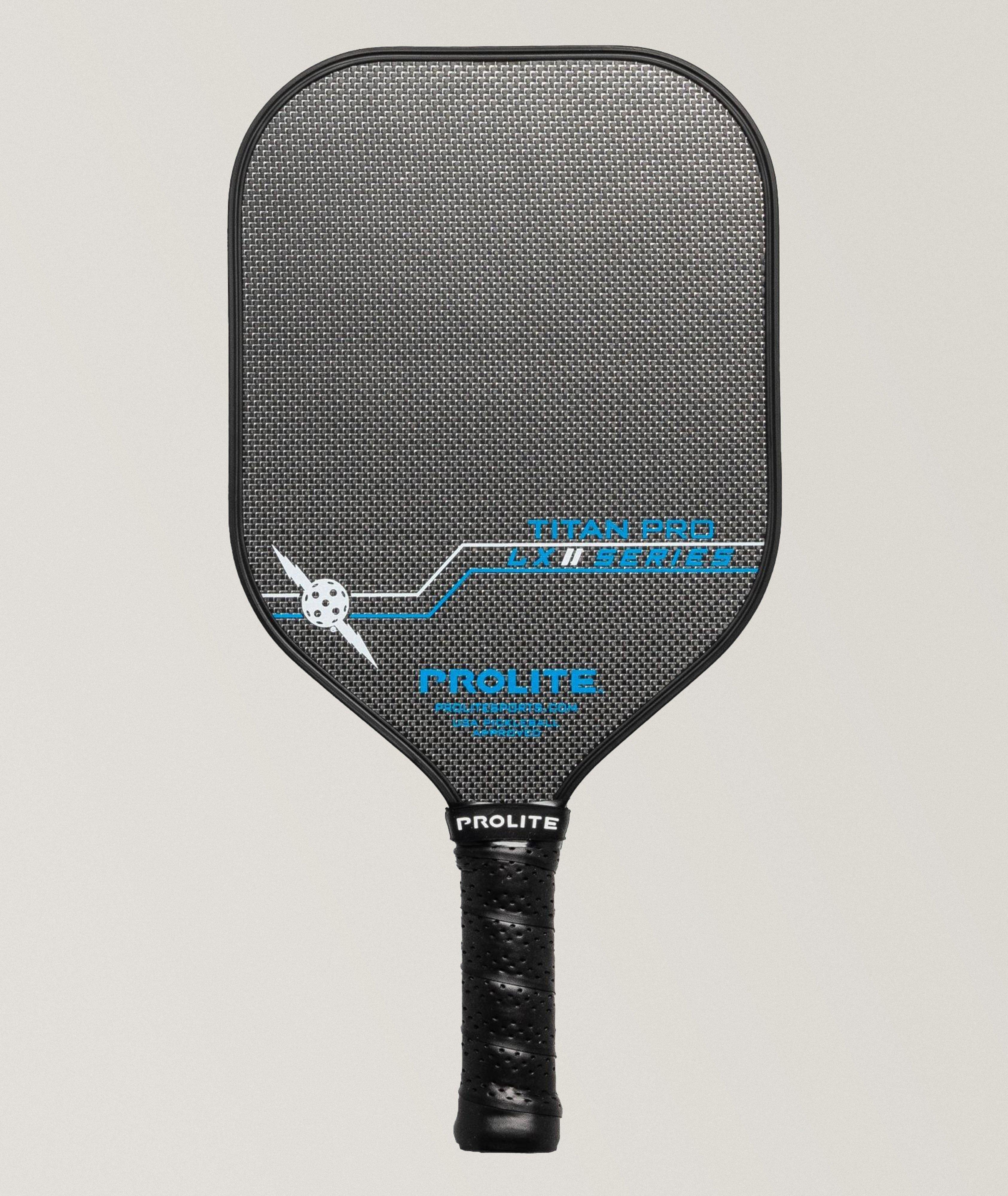 Prolite Raquette De Pickleball Titan Pro Lx En Gris