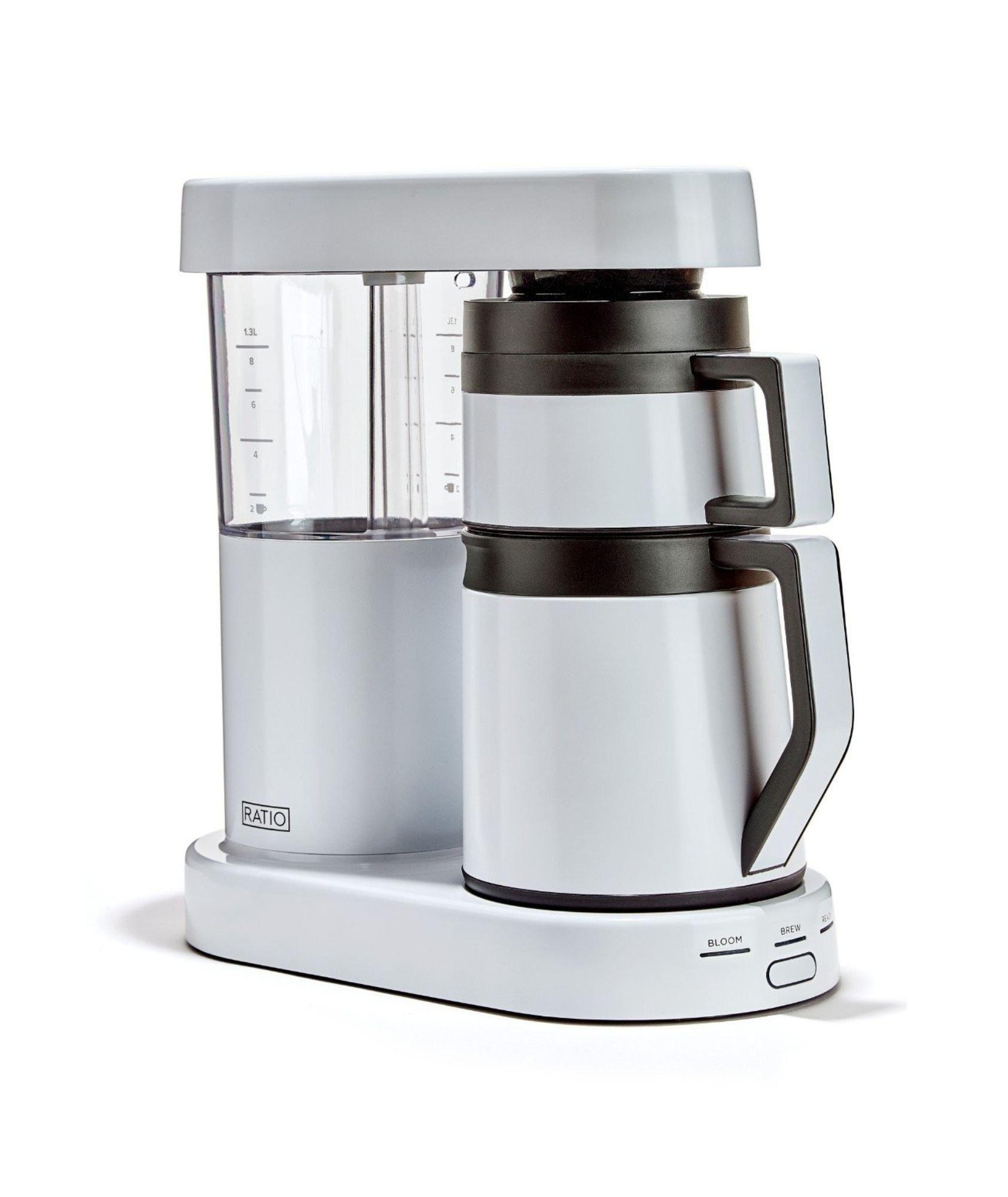 Coffee Maker 120V