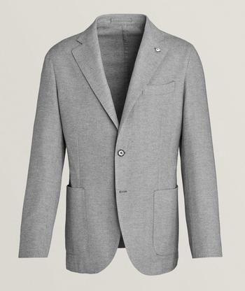 Lbm discount sport coat