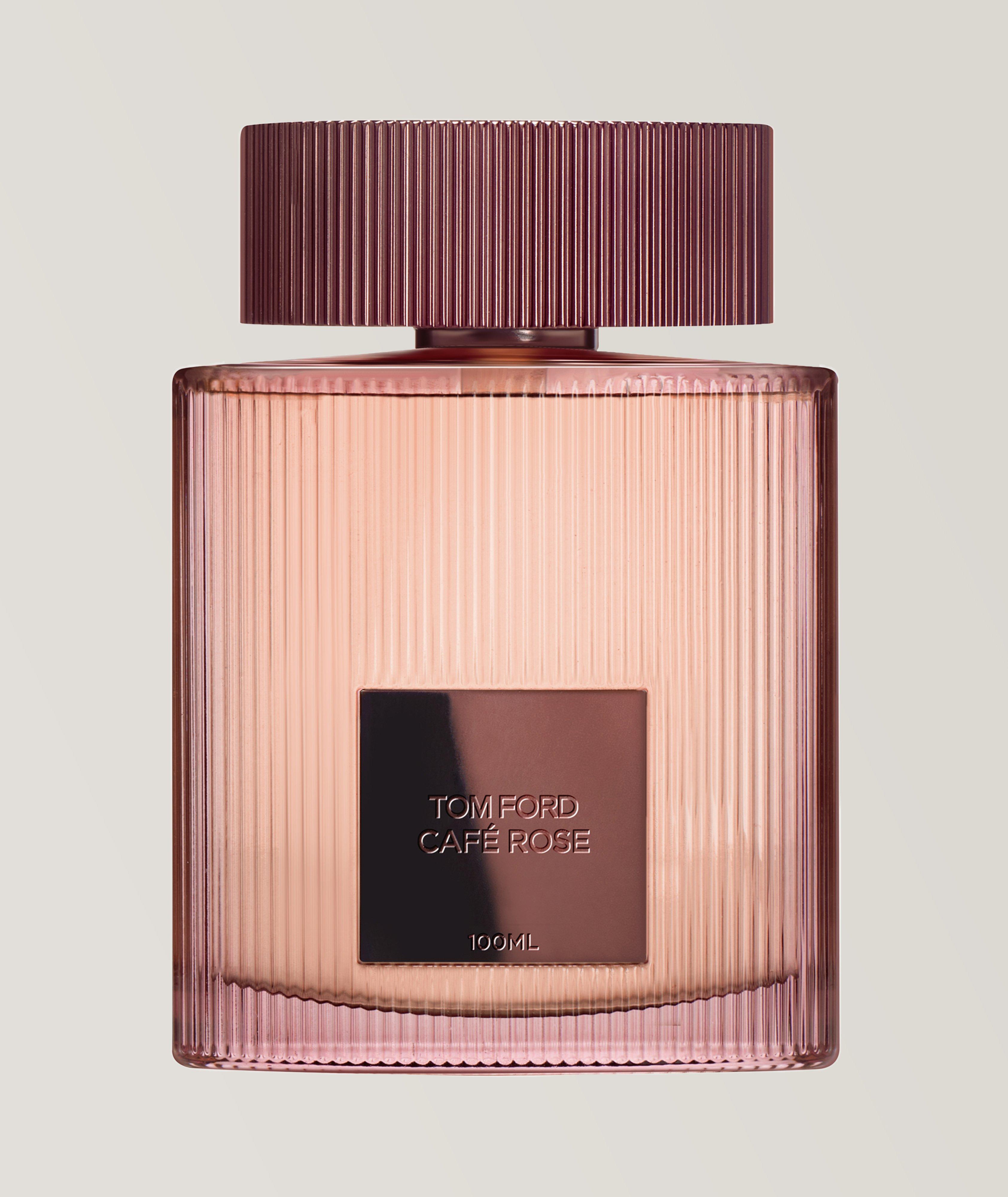 CafÃ© Rose Eau De Parfum 100ml