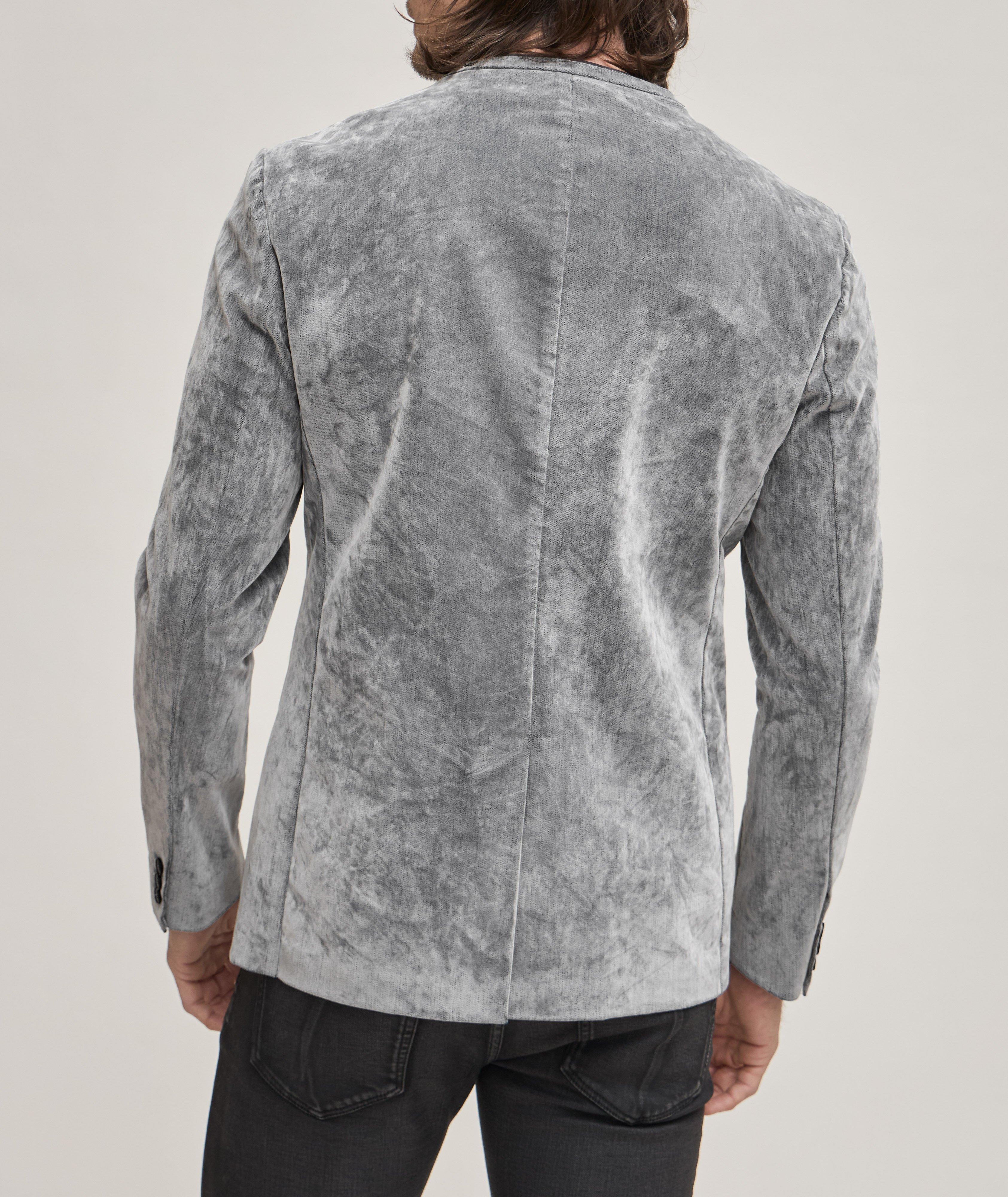 Ridge Stretch-Cotton Sport Jacket image 2