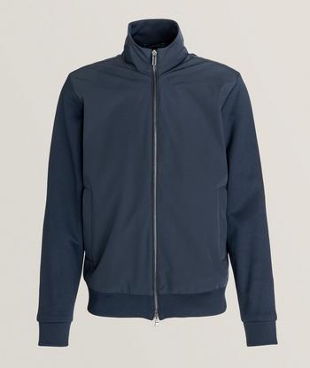 Paul and shark tech harrington outlet jacket