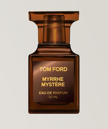 TOM FORD Myrrhe Myst re Eau De Parfum 50ml Fragrance Harry Rosen