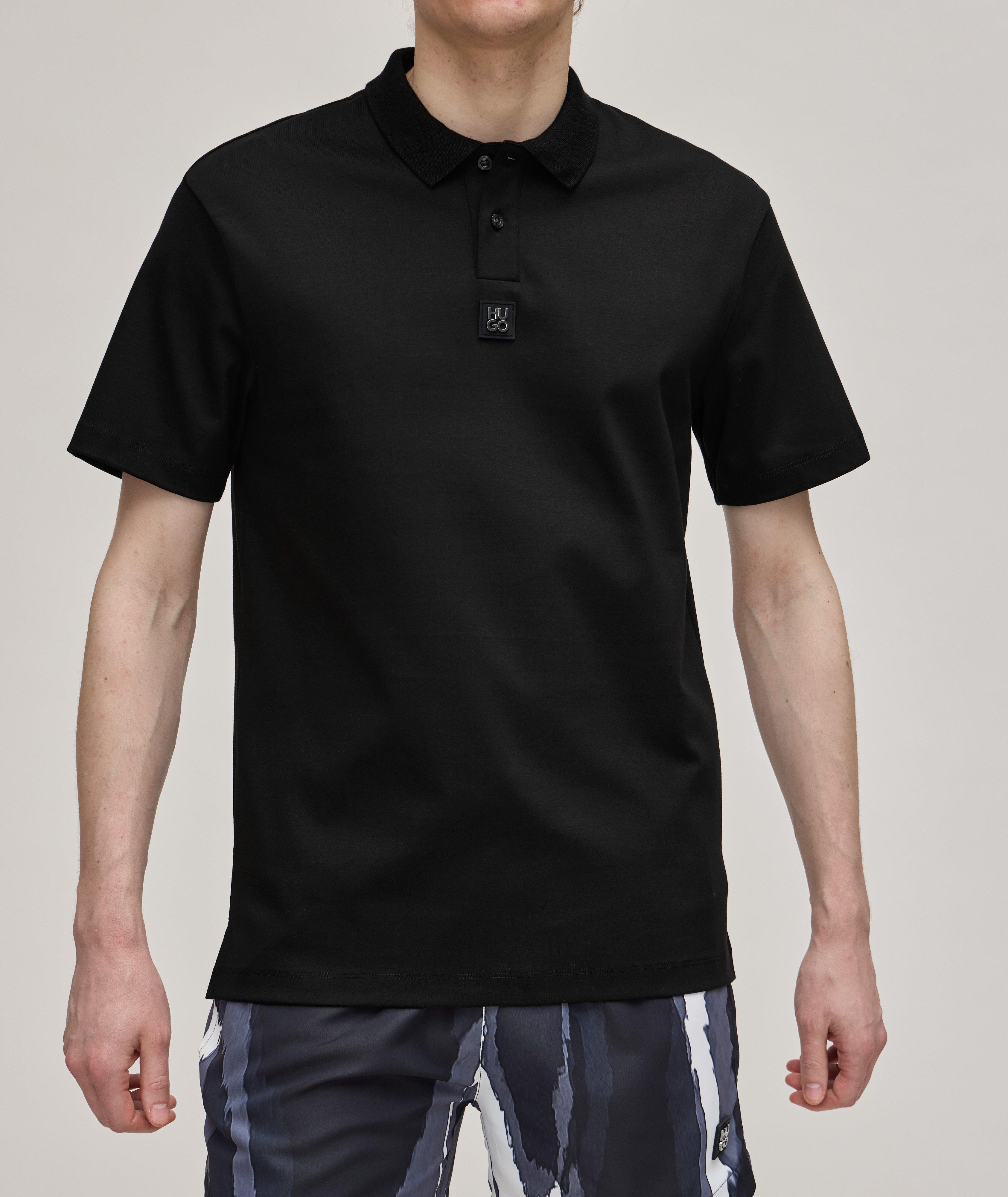 Deabono Cotton Polo image 1