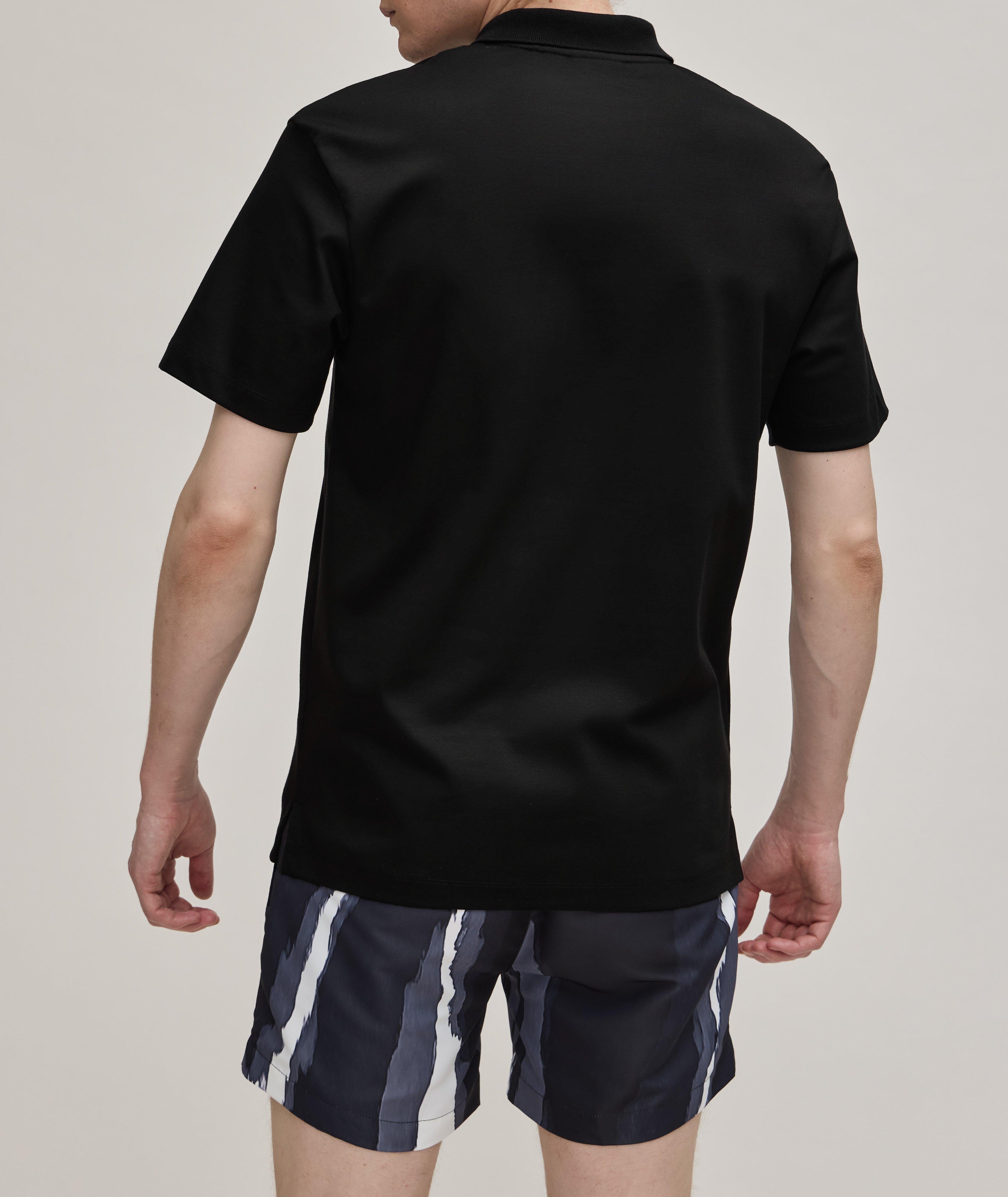 Deabono Cotton Polo image 2