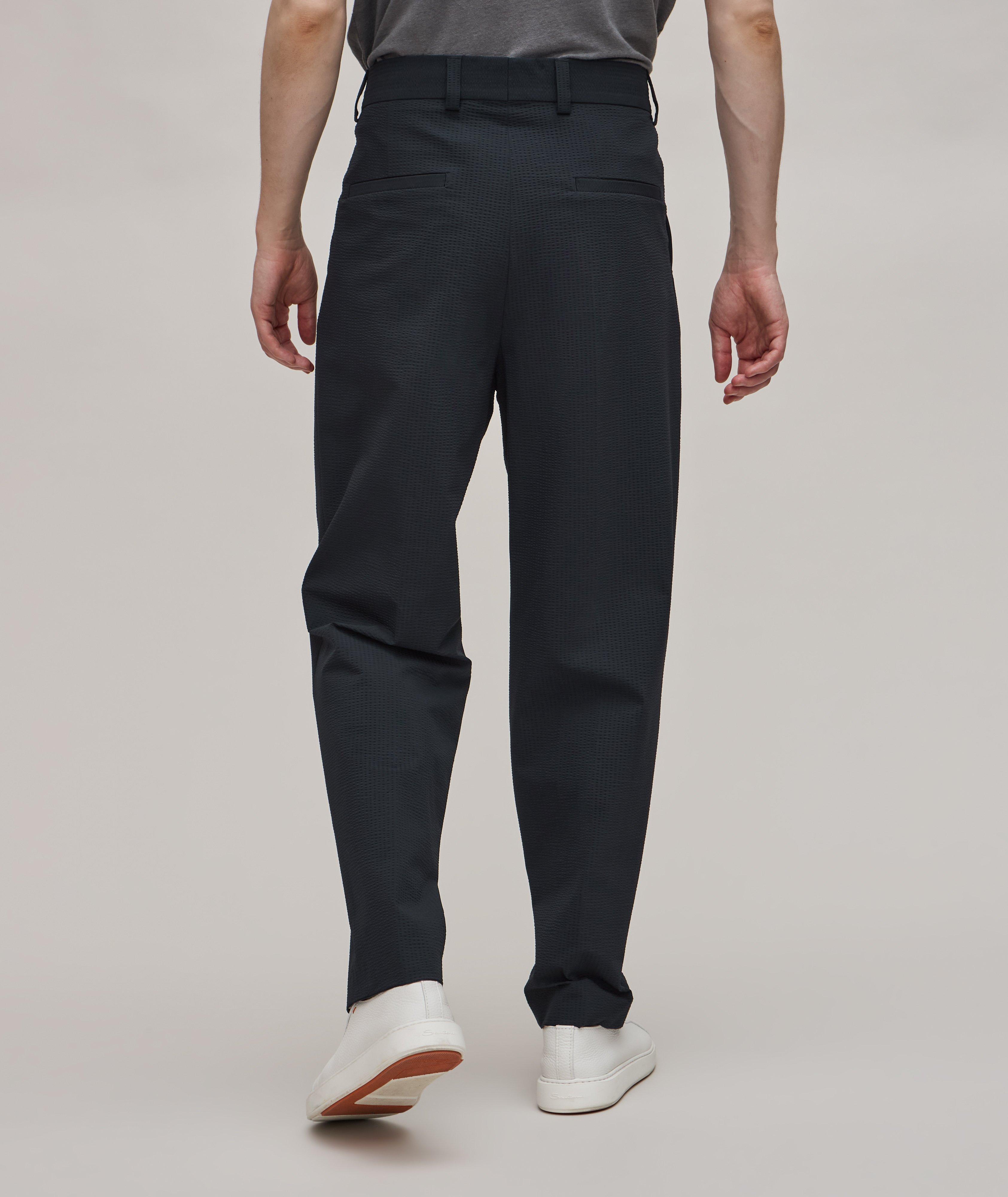 Tony Seersucker Pants  image 2