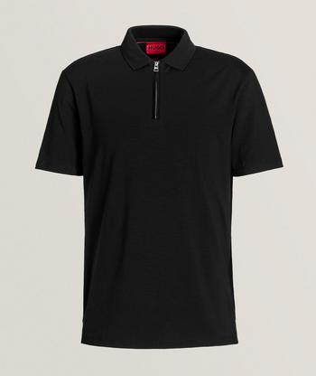Boss H Phillipson 117 Black