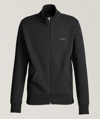 Hugo boss skaz jacket best sale