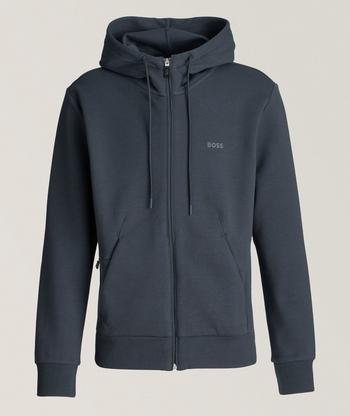 ZEGNA Premium Cotton Utility Overshirt | Casual Shirts