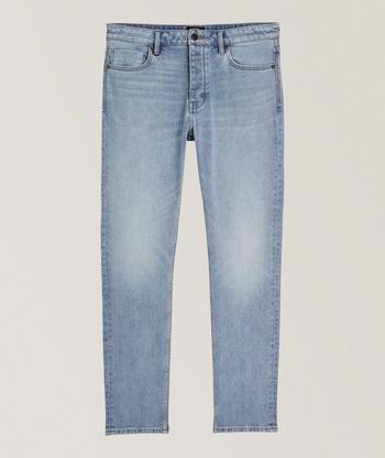 Paige Lennox Slim-Fit Transcend Vintage Jeans | Jeans | Harry Rosen