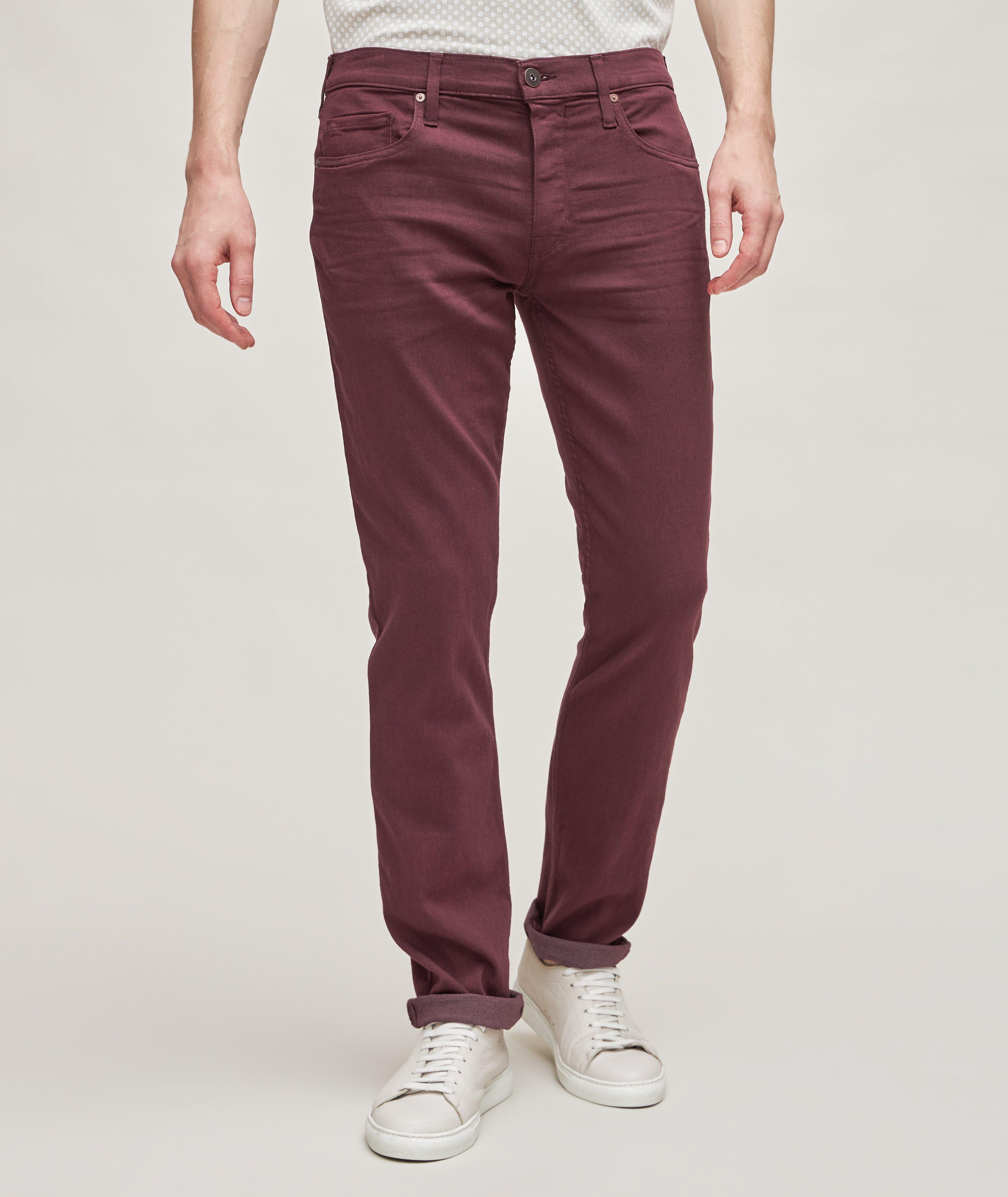 Lennox Slim Transcend Jeans image 2