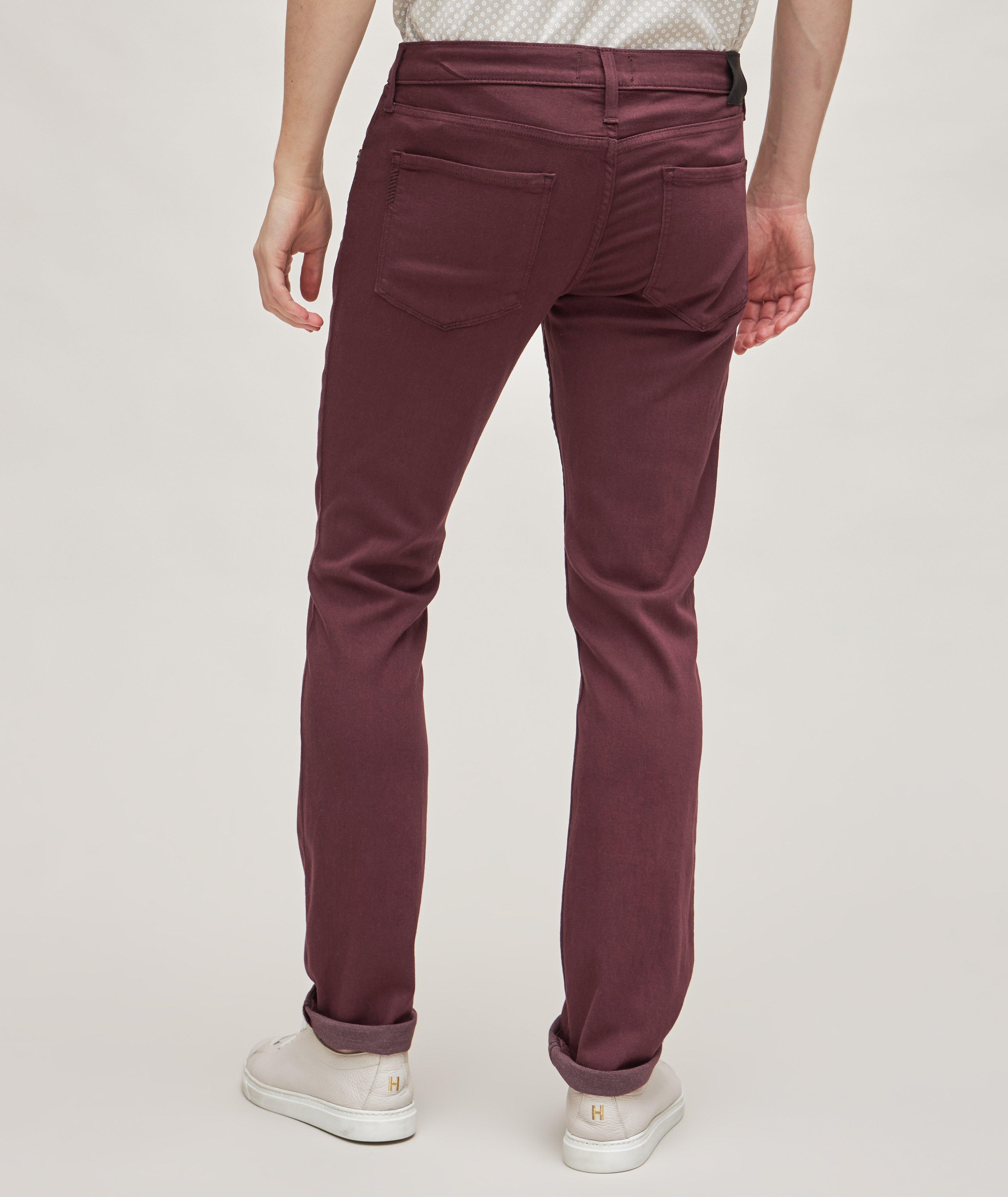 Lennox Slim Transcend Jeans image 3