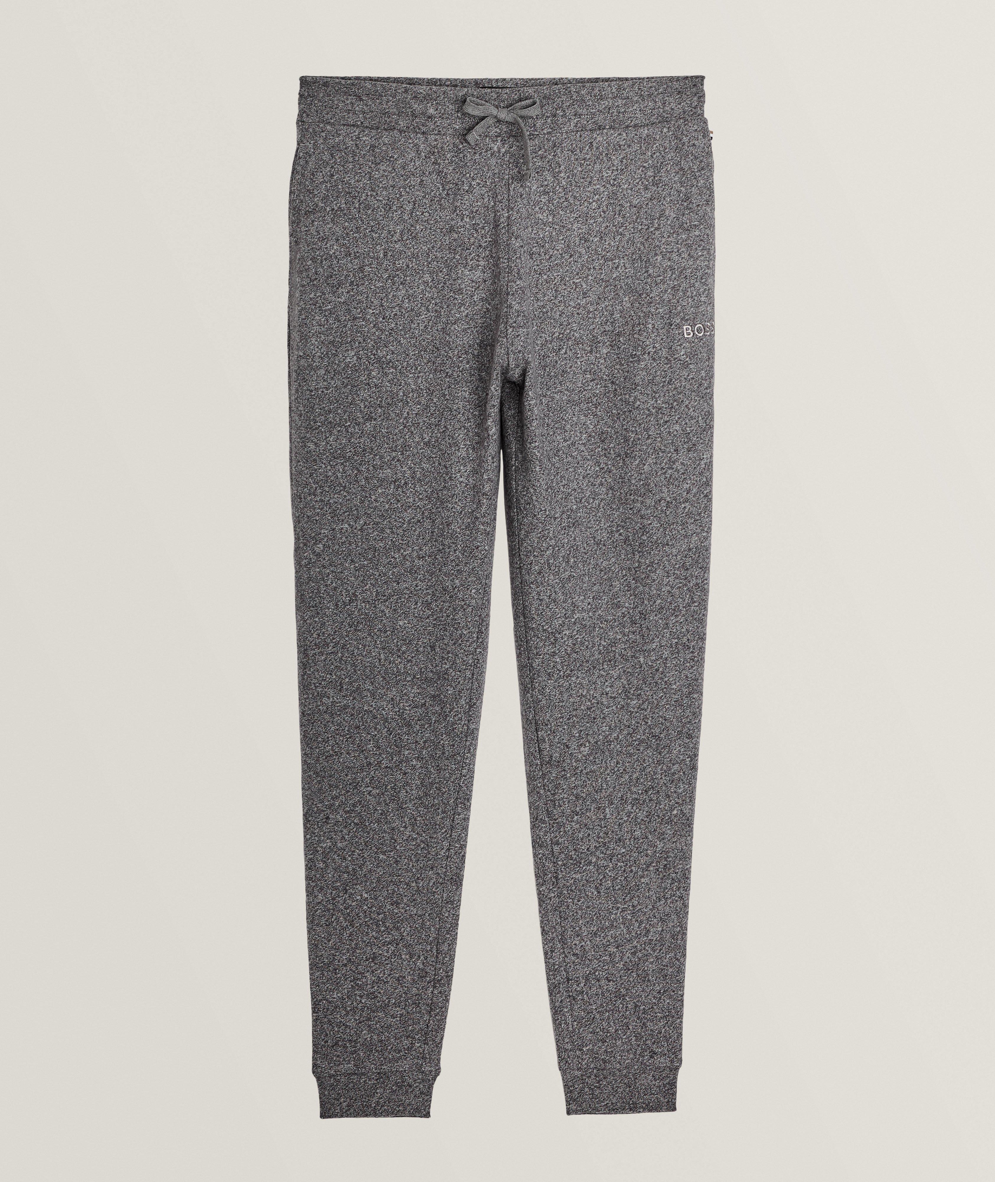 Cotton Sweatpants