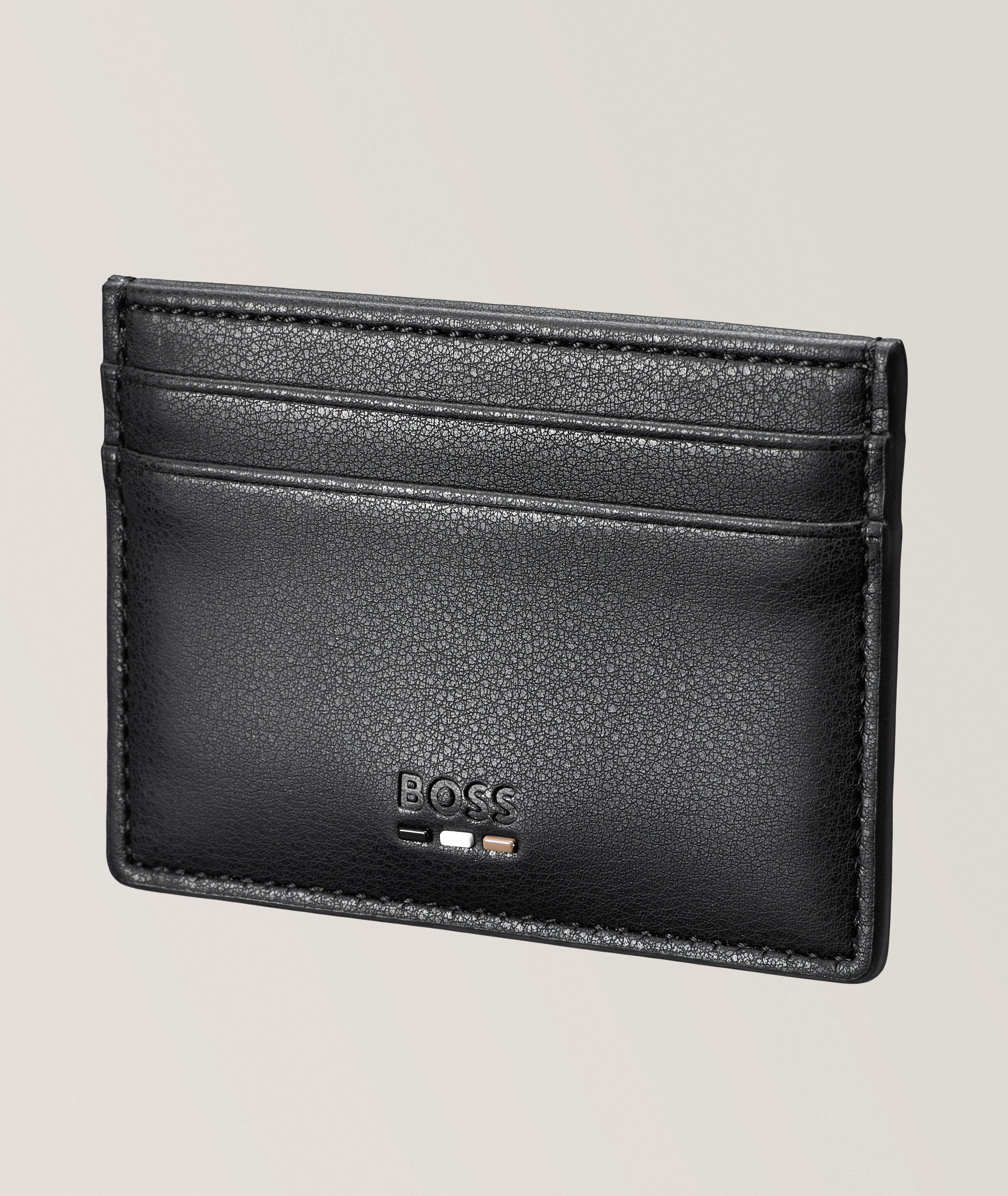 Ray Tristripe Cardholder