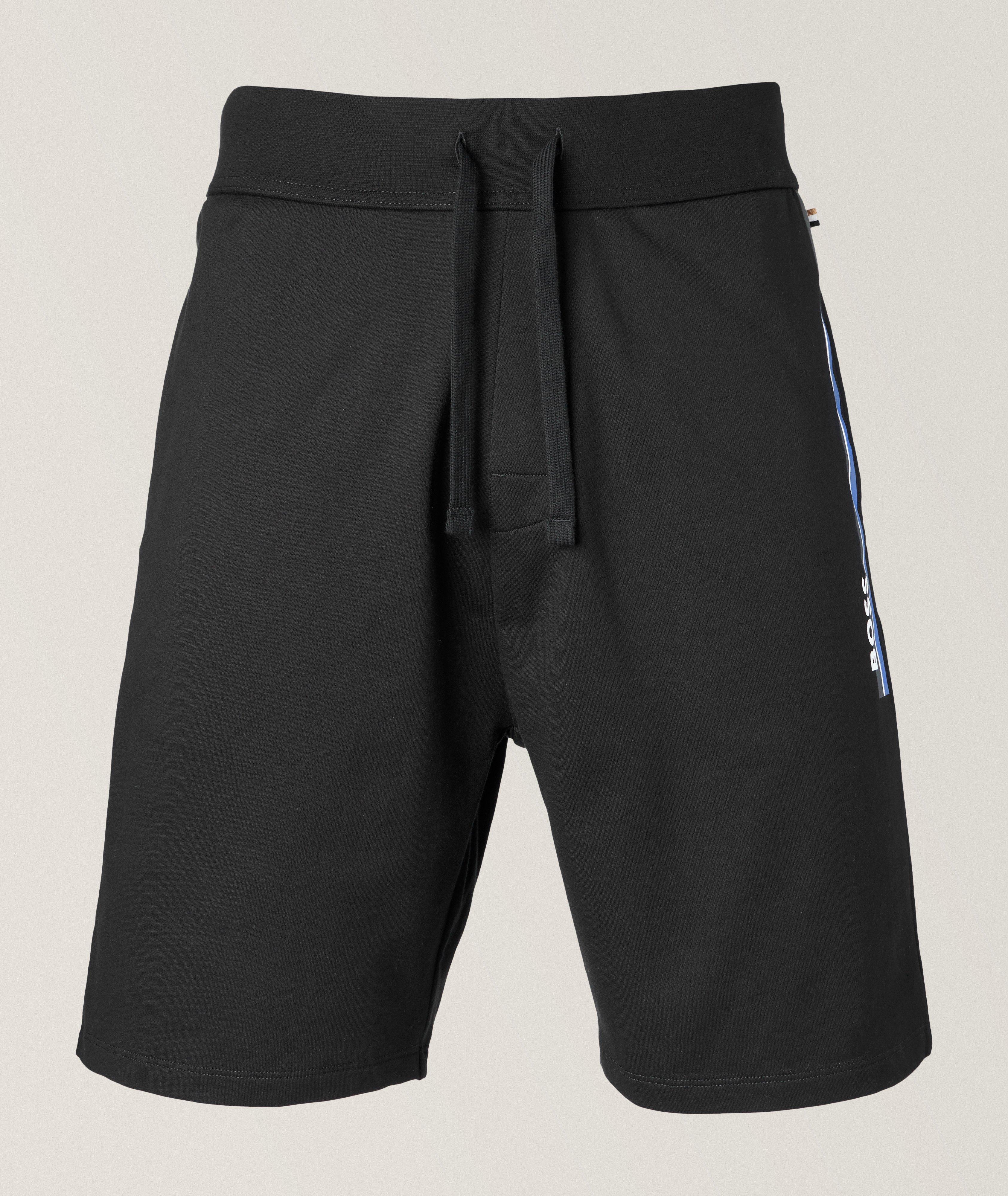 Responsible Collection Cotton Sleep Shorts