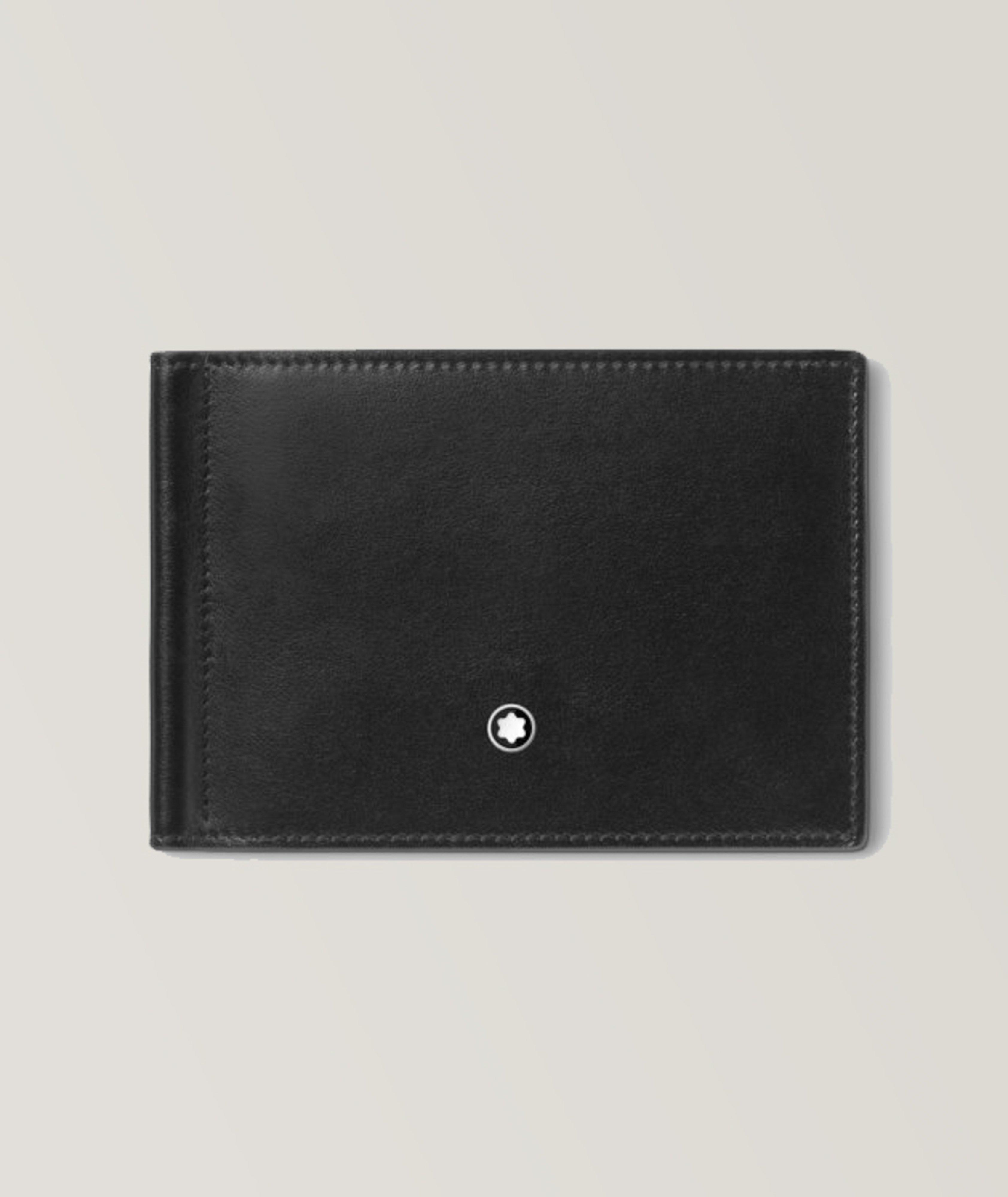 MeisterstÃ¼ck 6cc Bifold Wallet