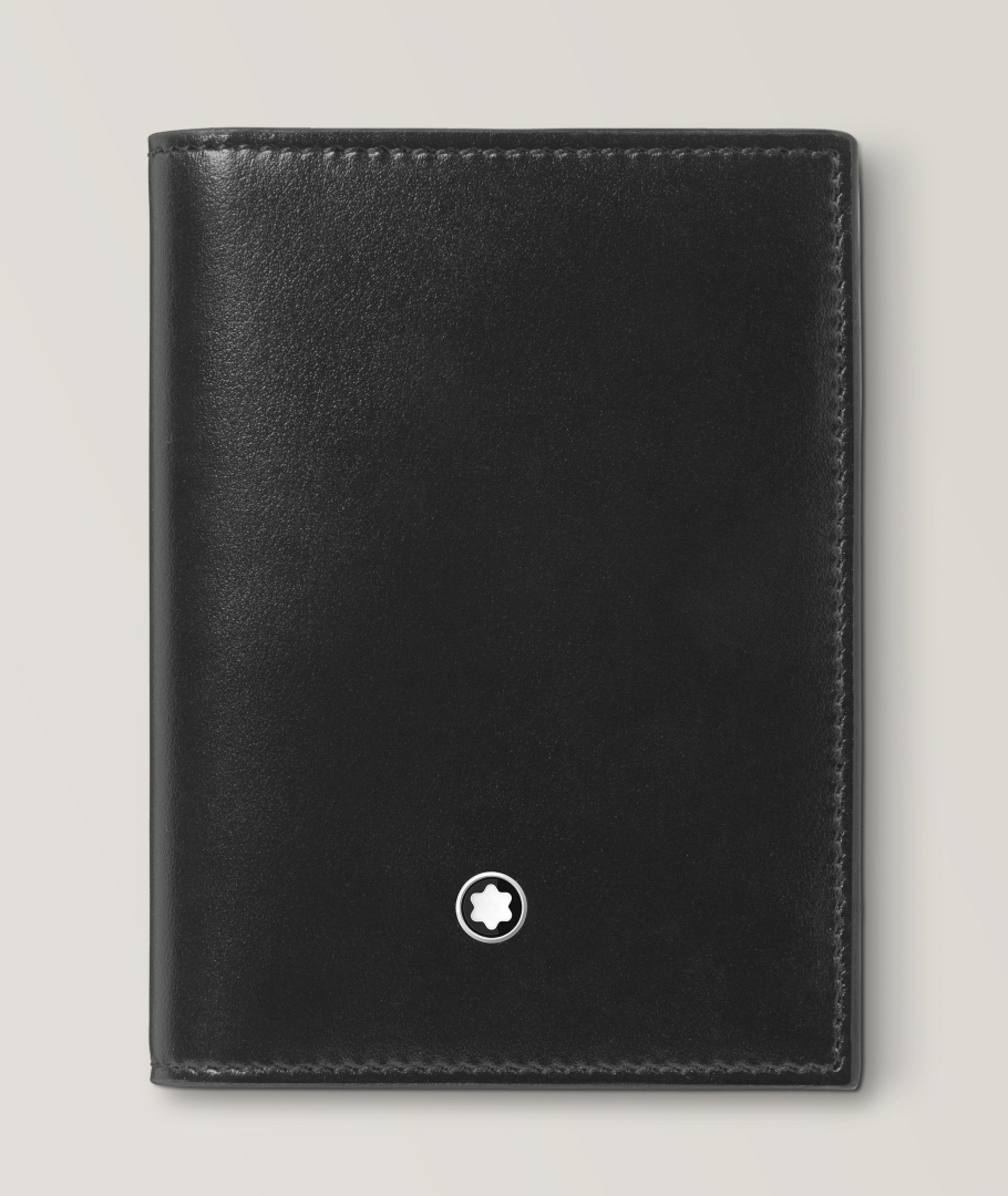 MeisterstÃ¼ck 4cc Cardholder