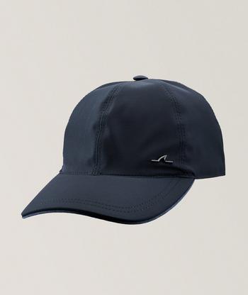 Varsity Headwear Linen Baseball Cap, Hats