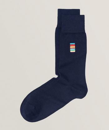 Pantherella Merino Blend Socks | Socks | Harry Rosen
