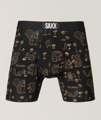 Saxx Sleepwalker Pants with Ballpark Pouch – Sheer Essentials