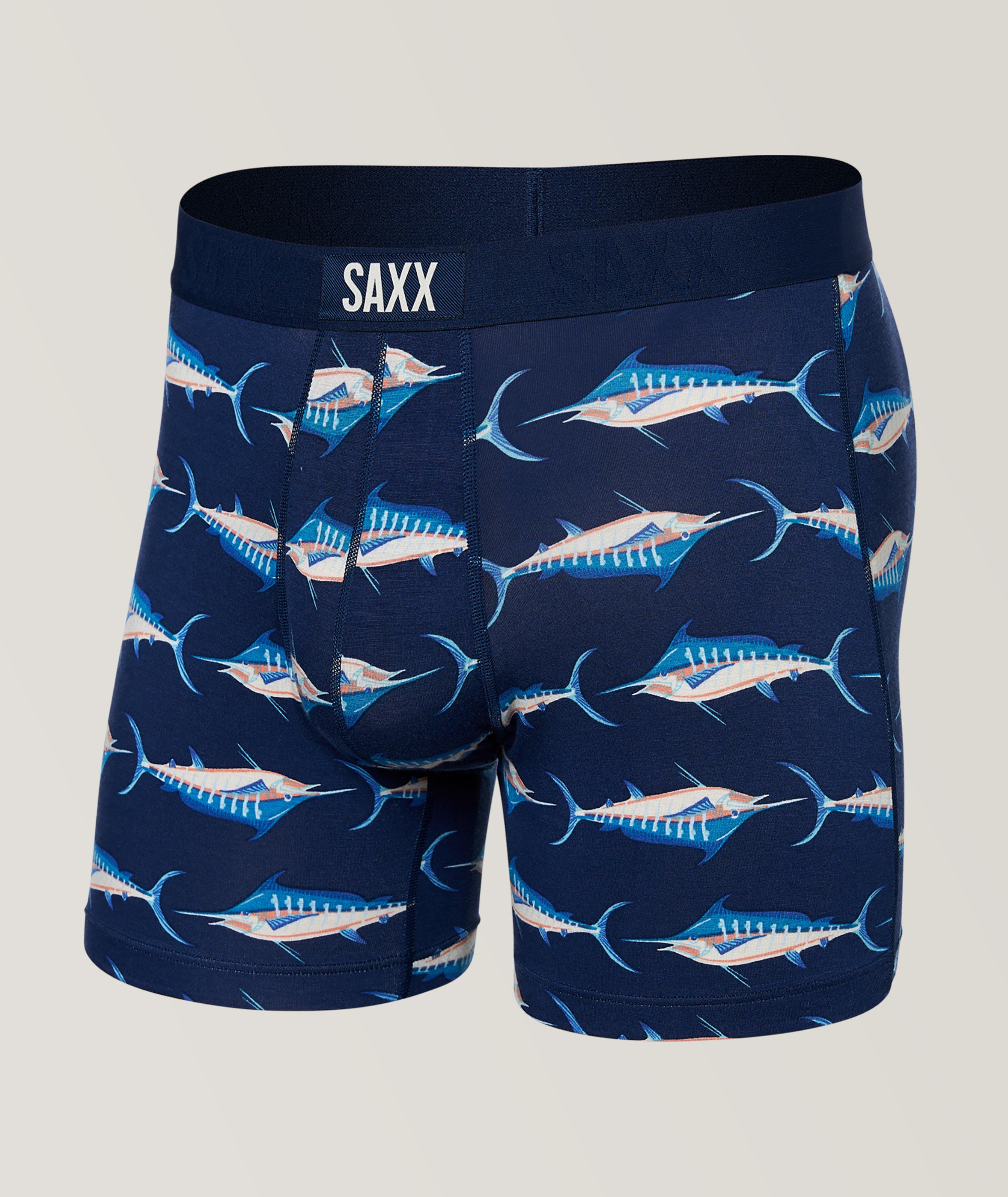 Marlin Matrix Vibe Boxer Briefs