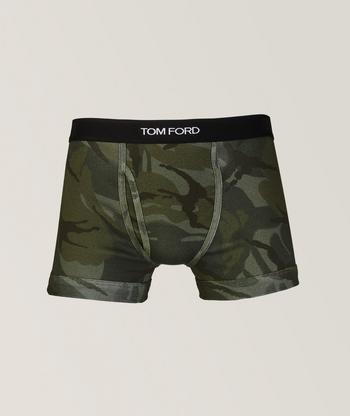 Tom ford 2024 boxer shorts