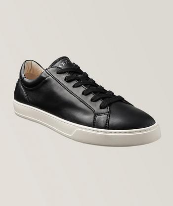 Good Man Brand Legend London Classic Leather Sneakers – Seattle Thread  Company
