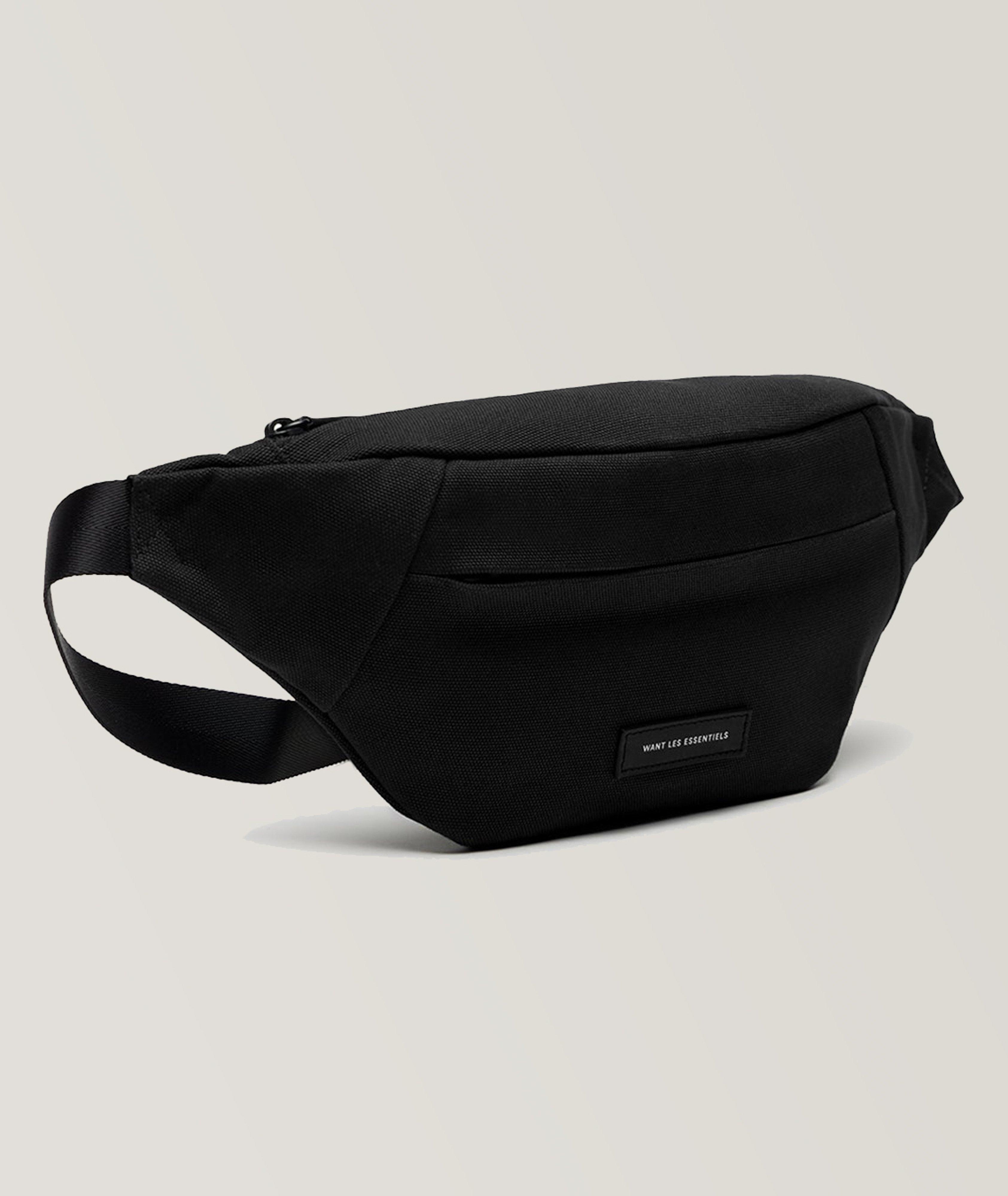 Atlin Canvas Organic Cotton Waist Pack  image 1
