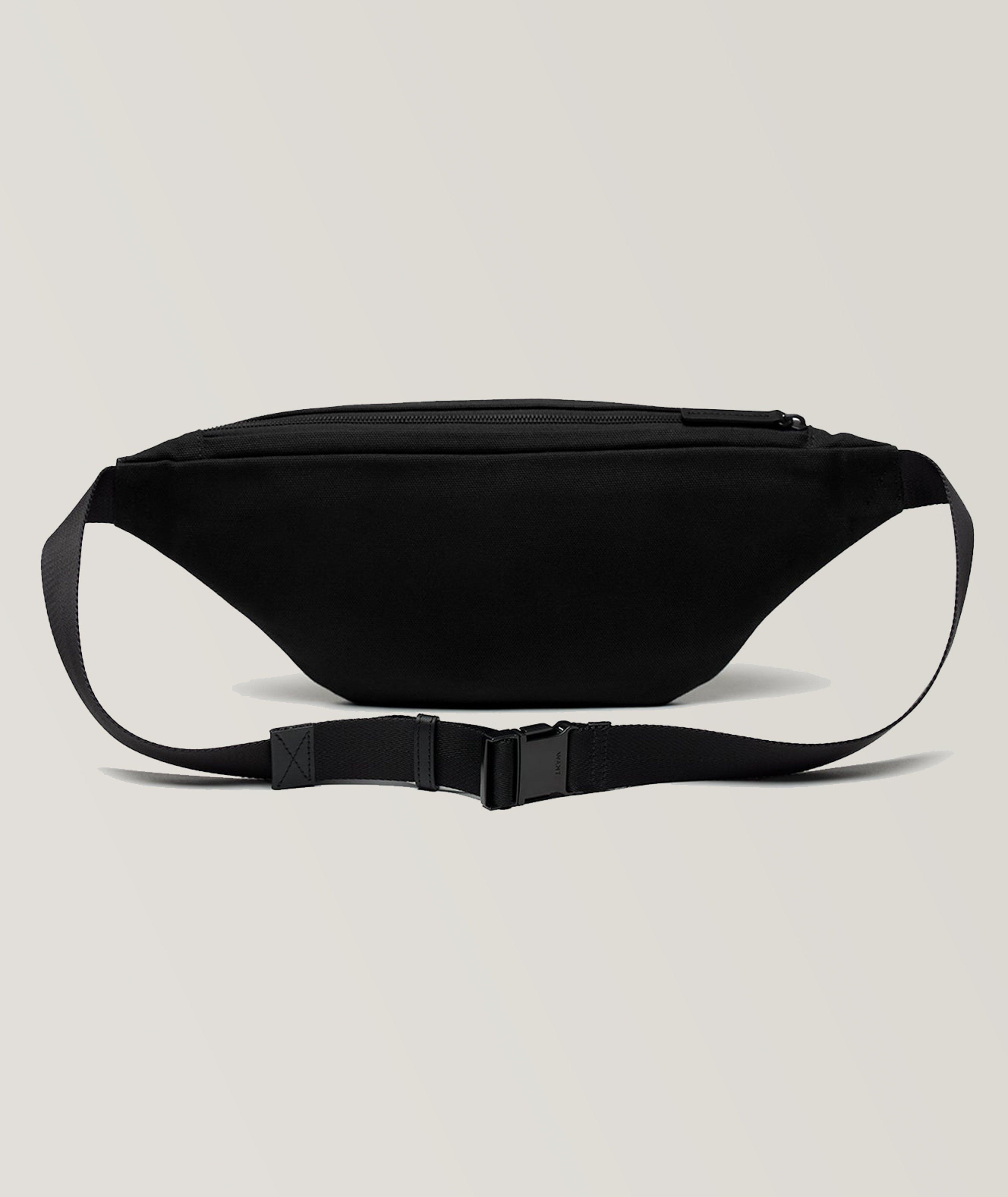 Atlin Canvas Organic Cotton Waist Pack  image 2