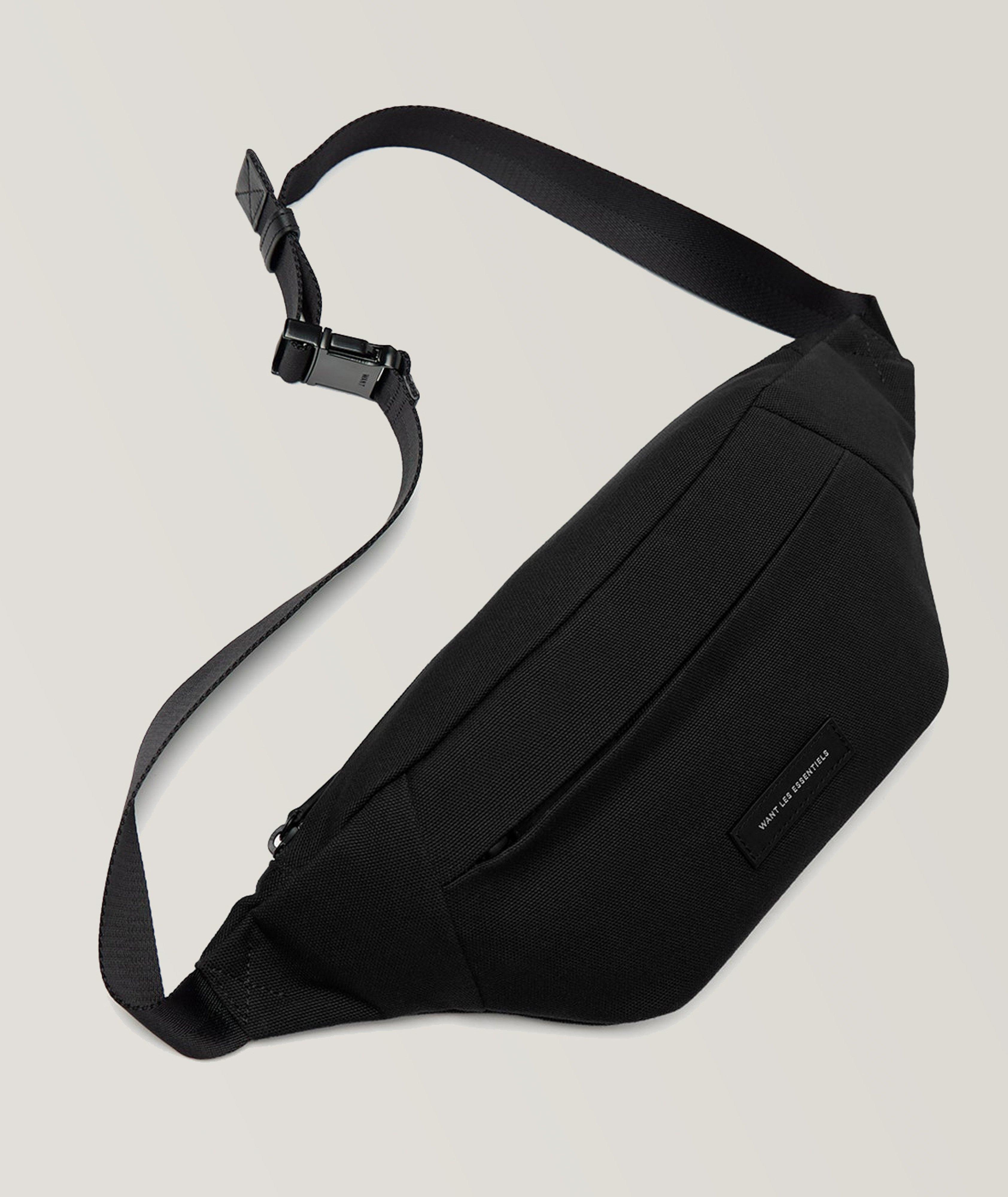 Atlin Canvas Organic Cotton Waist Pack  image 3