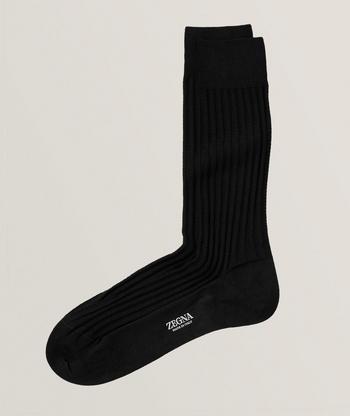 Pantherella Cotton Socks | Socks | Harry Rosen