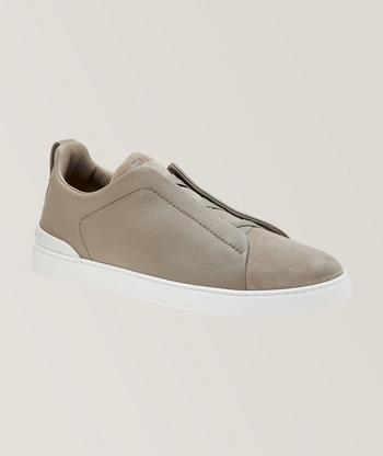 Zegna on sale tennis shoes