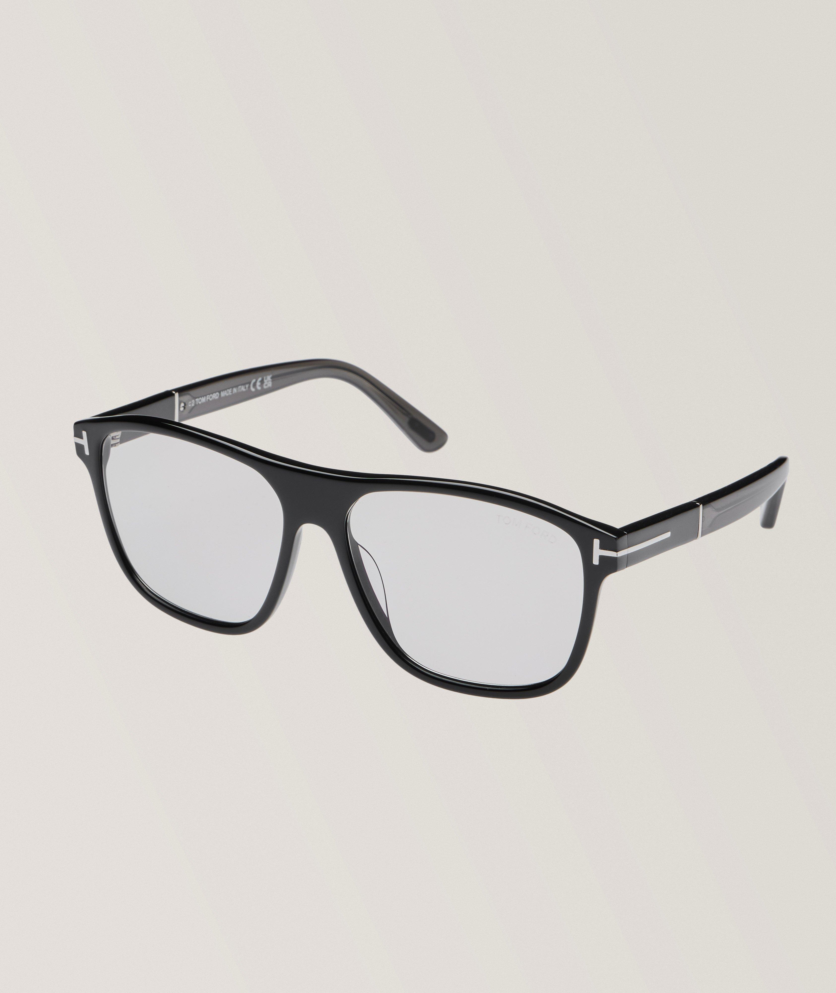 Frances Sqaure Photocromatic Sunglasses