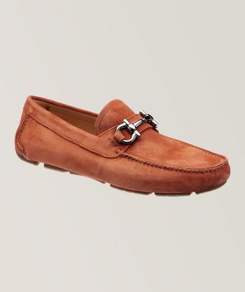 Parigi bit deals driving moccasin