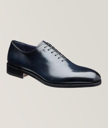 Ferragamo 2025 oxford sale