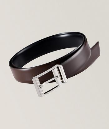 Harry rosen belts hotsell