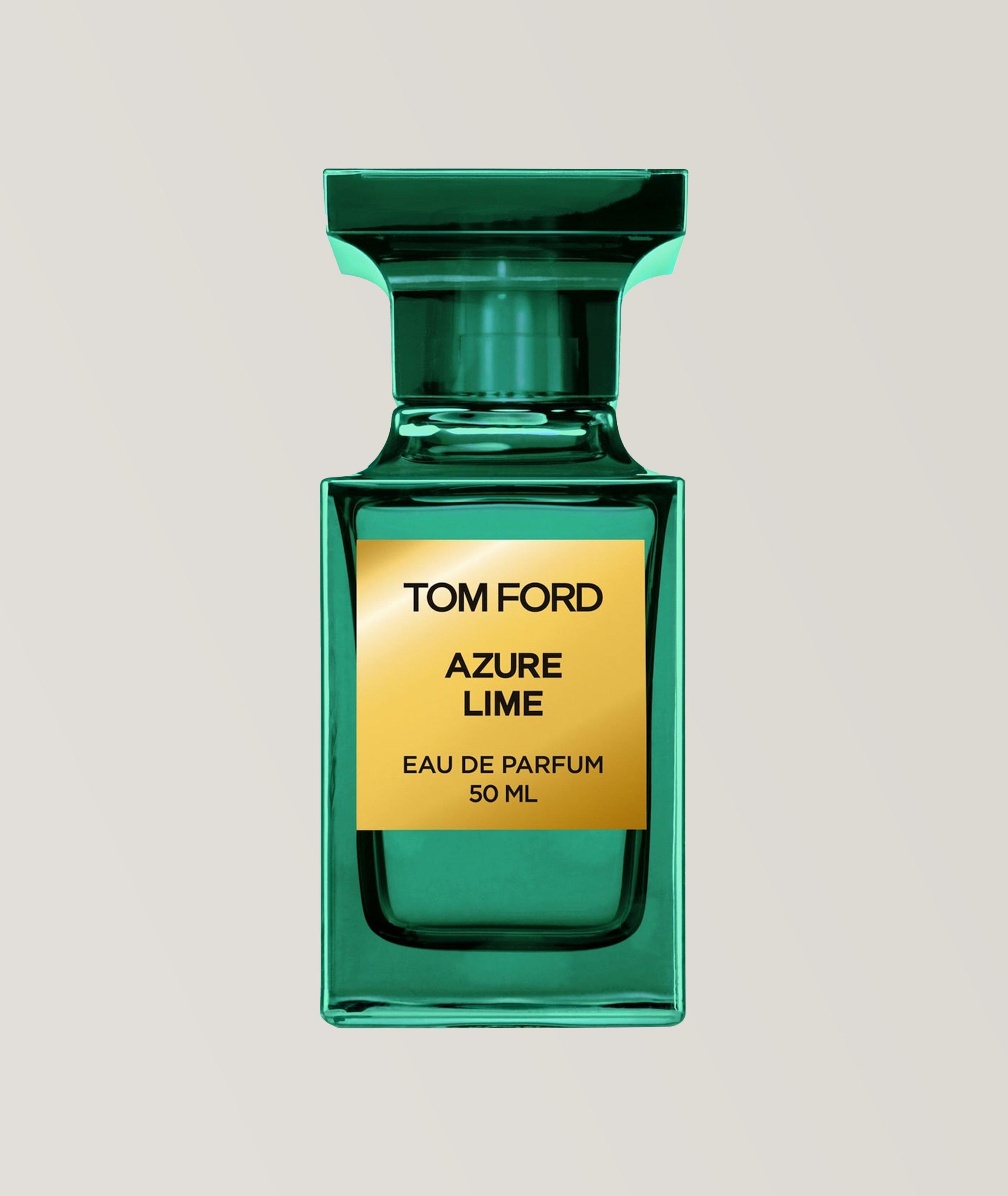 Tom Ford Eau De Parfum Azure Lime (50 Ml) En Multicolor