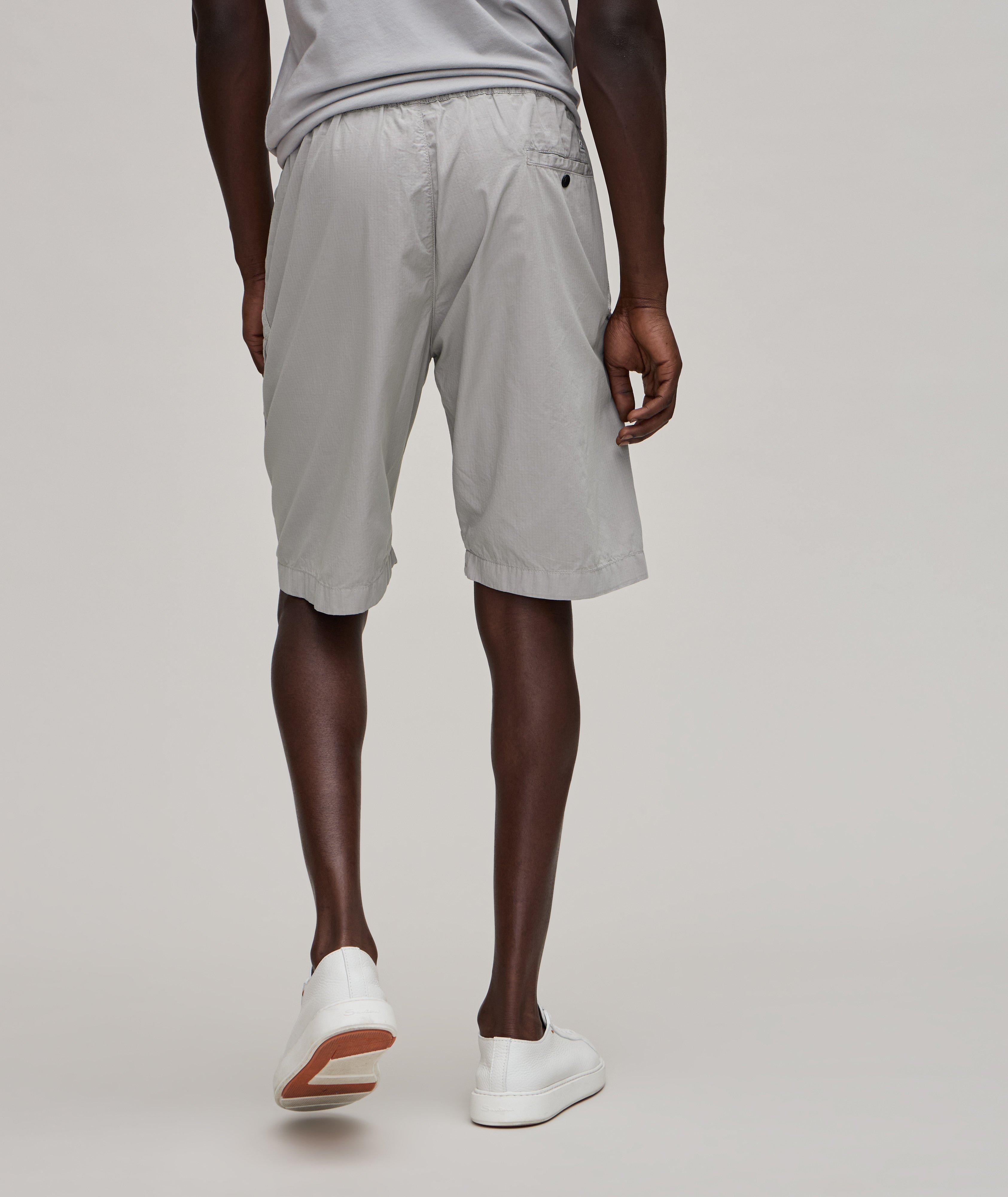 Short en coton résistant à la déchirure image 2