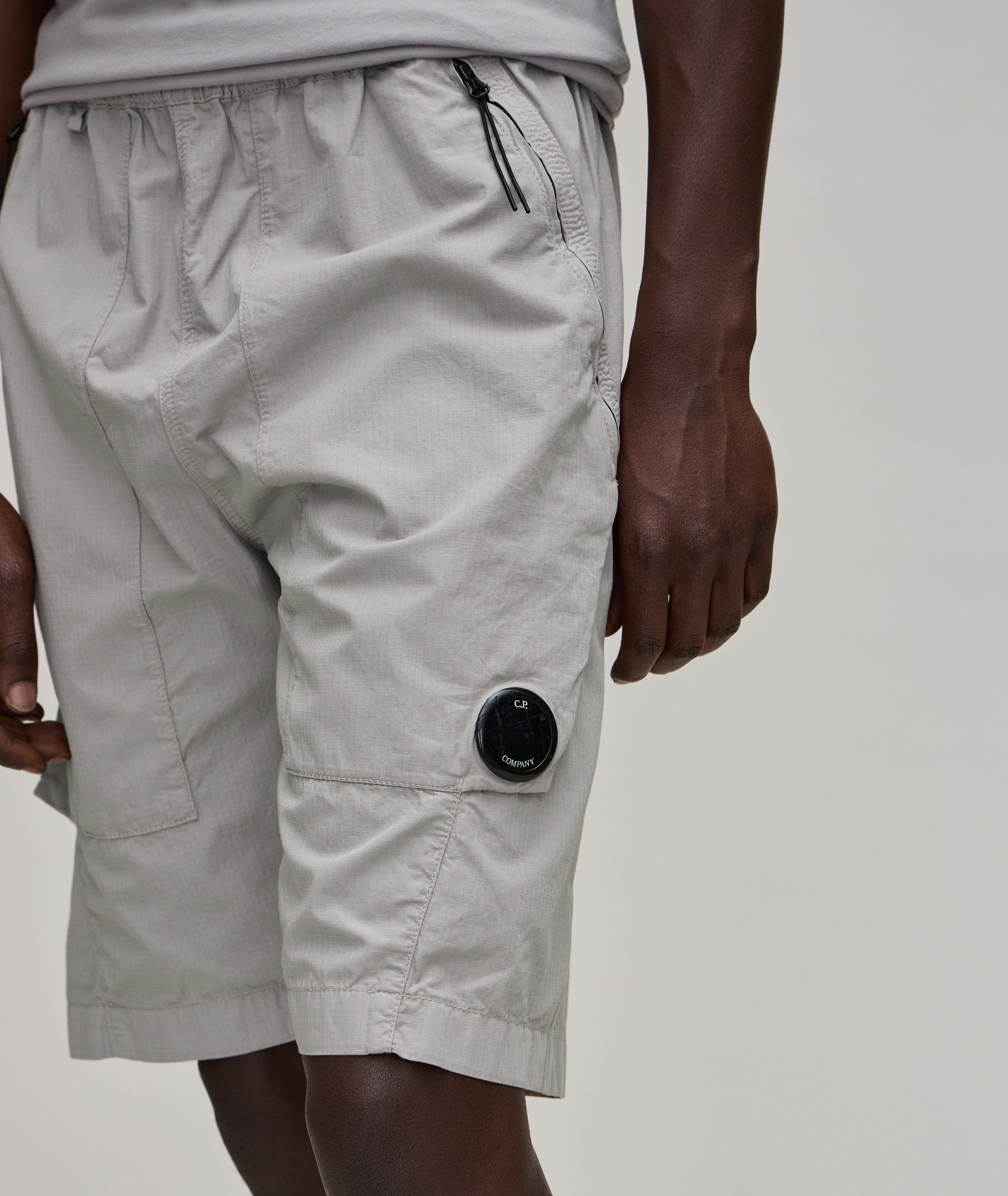 Short en coton résistant à la déchirure image 3