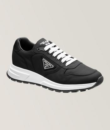 Prada Prax 2.0 Mesh Sneakers | Sneakers | Harry Rosen