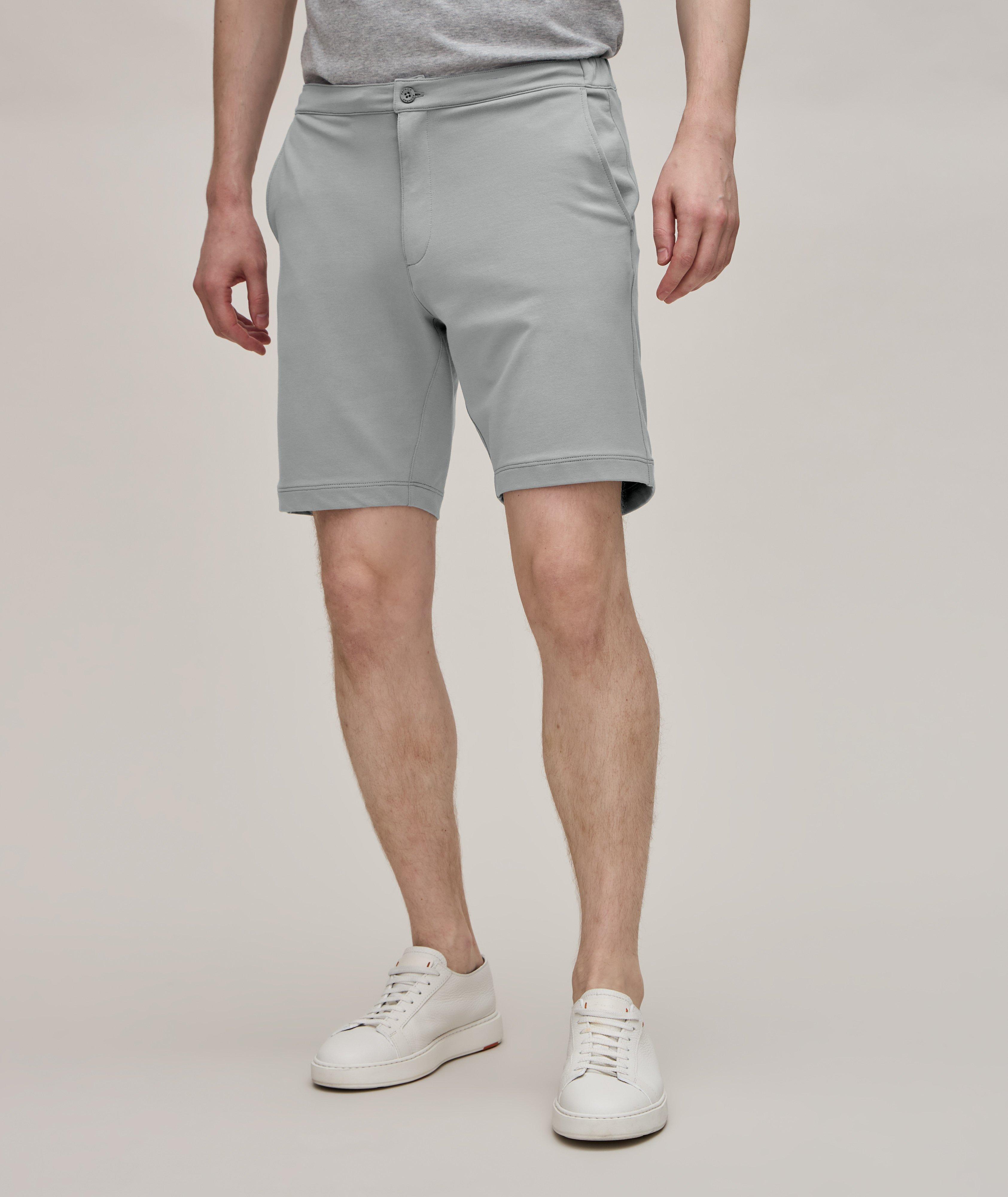 French Terry Shorts image 1