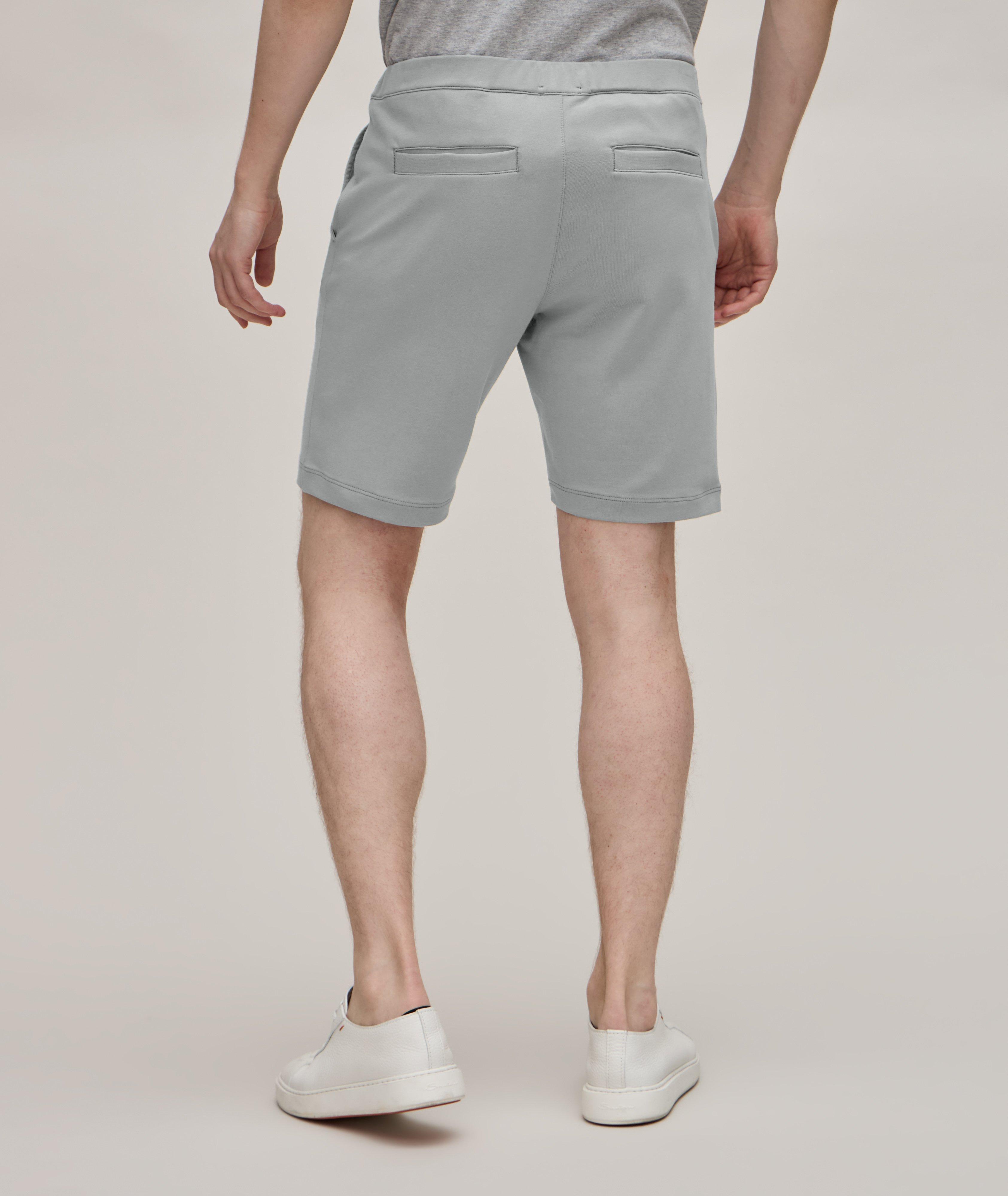 French Terry Shorts image 2
