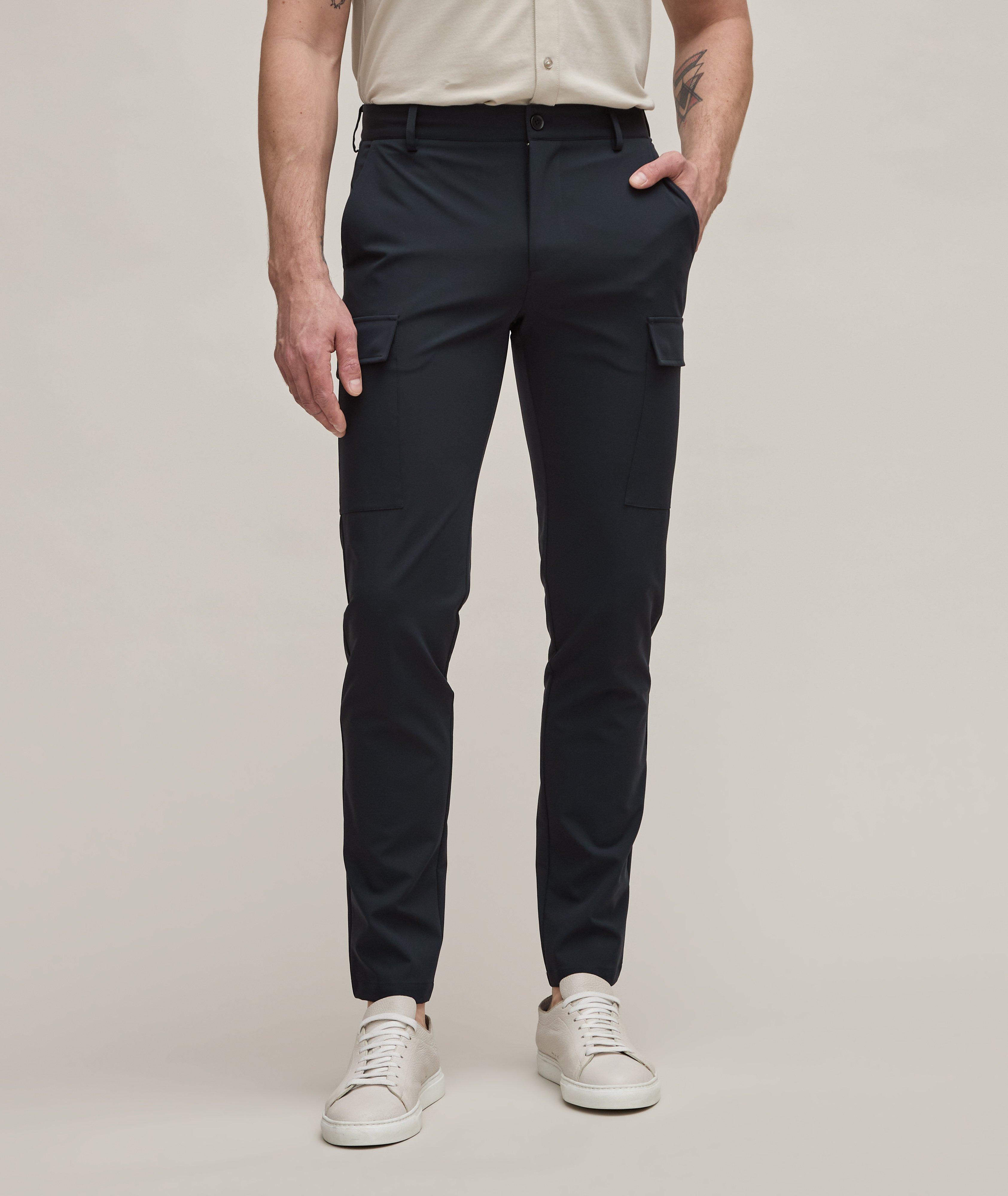 Nucleo Travel Cargo Pants  image 1