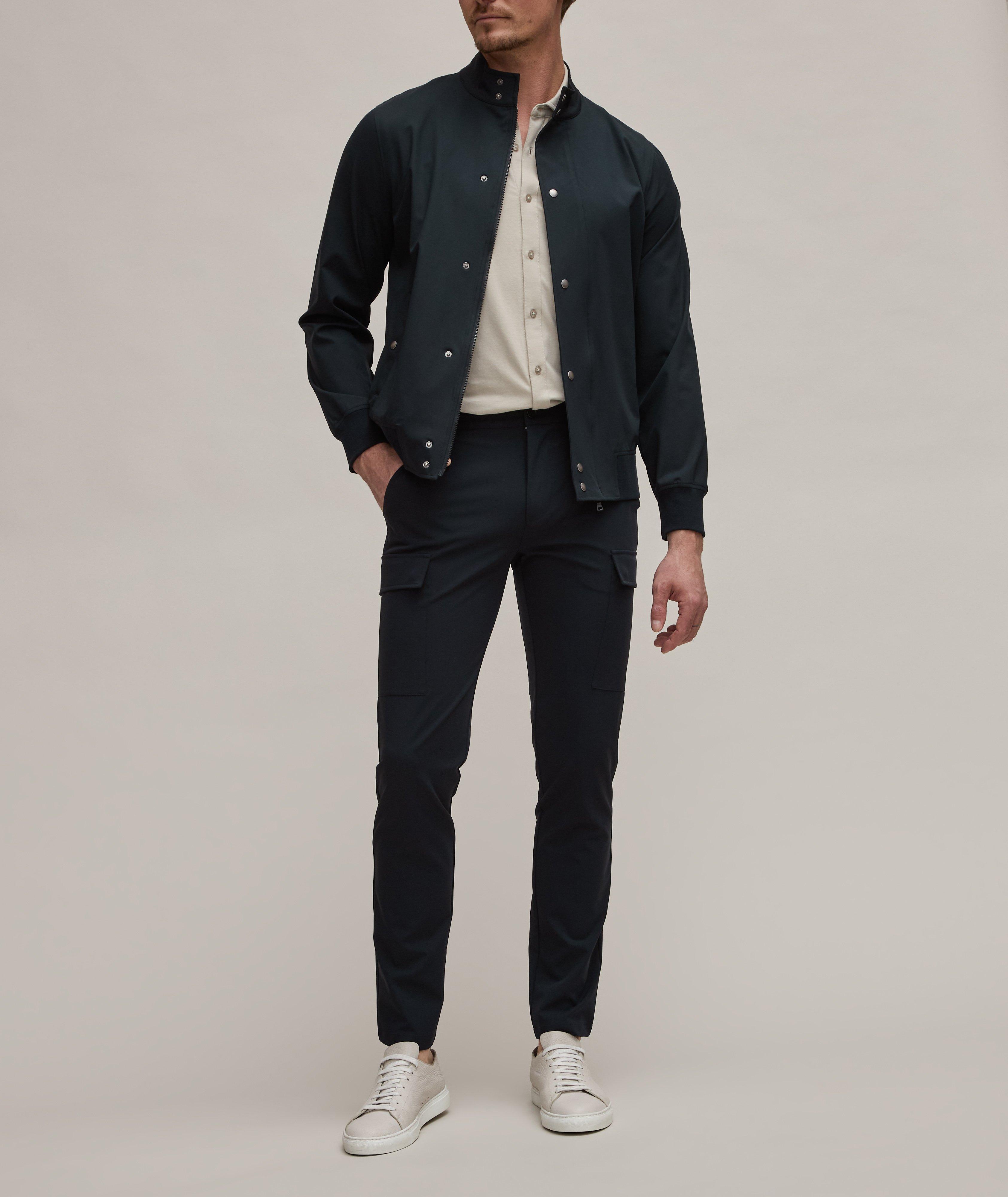 Nucleo Travel Cargo Pants  image 3