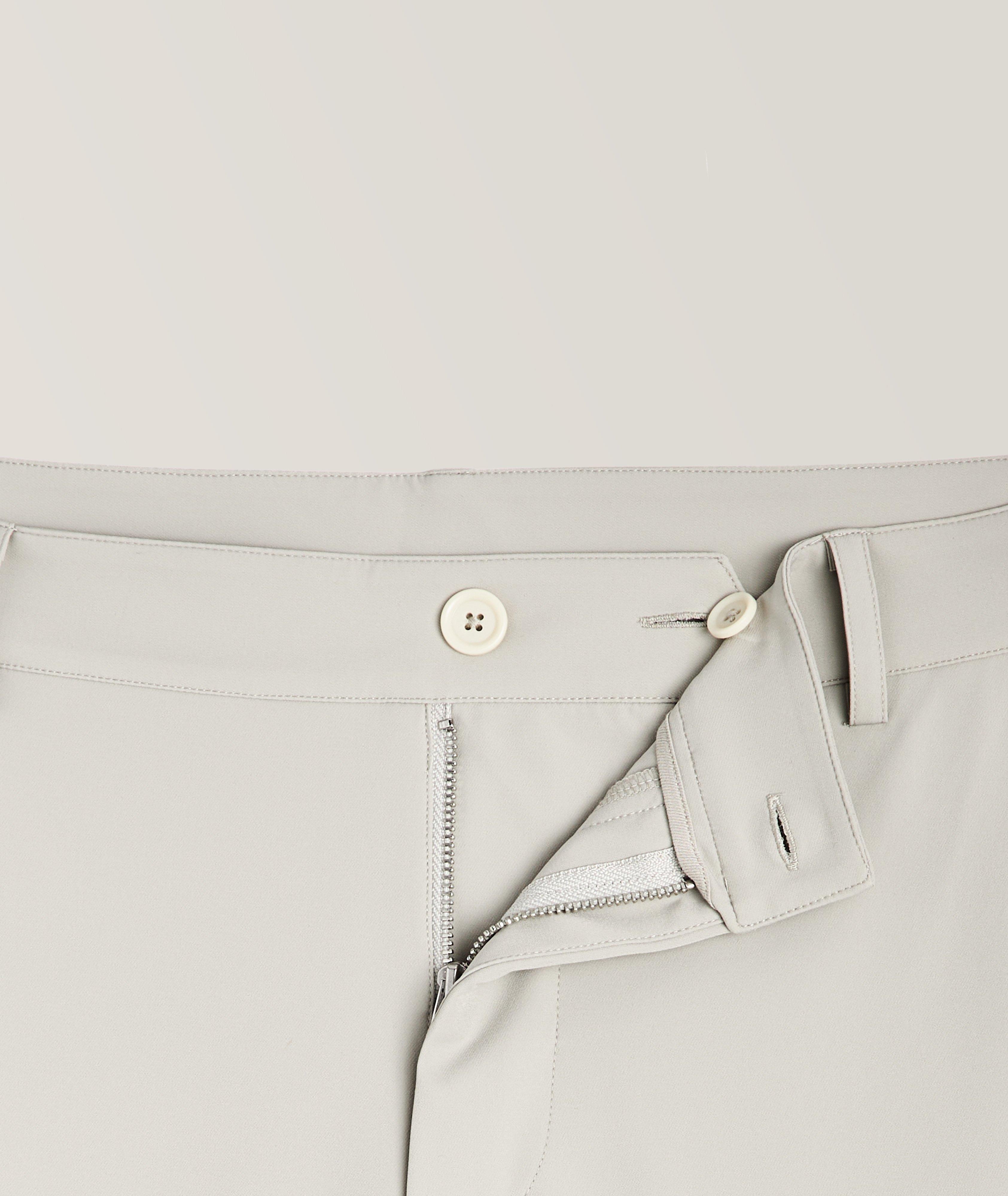 Technical Fabric Travel Chinos  image 4