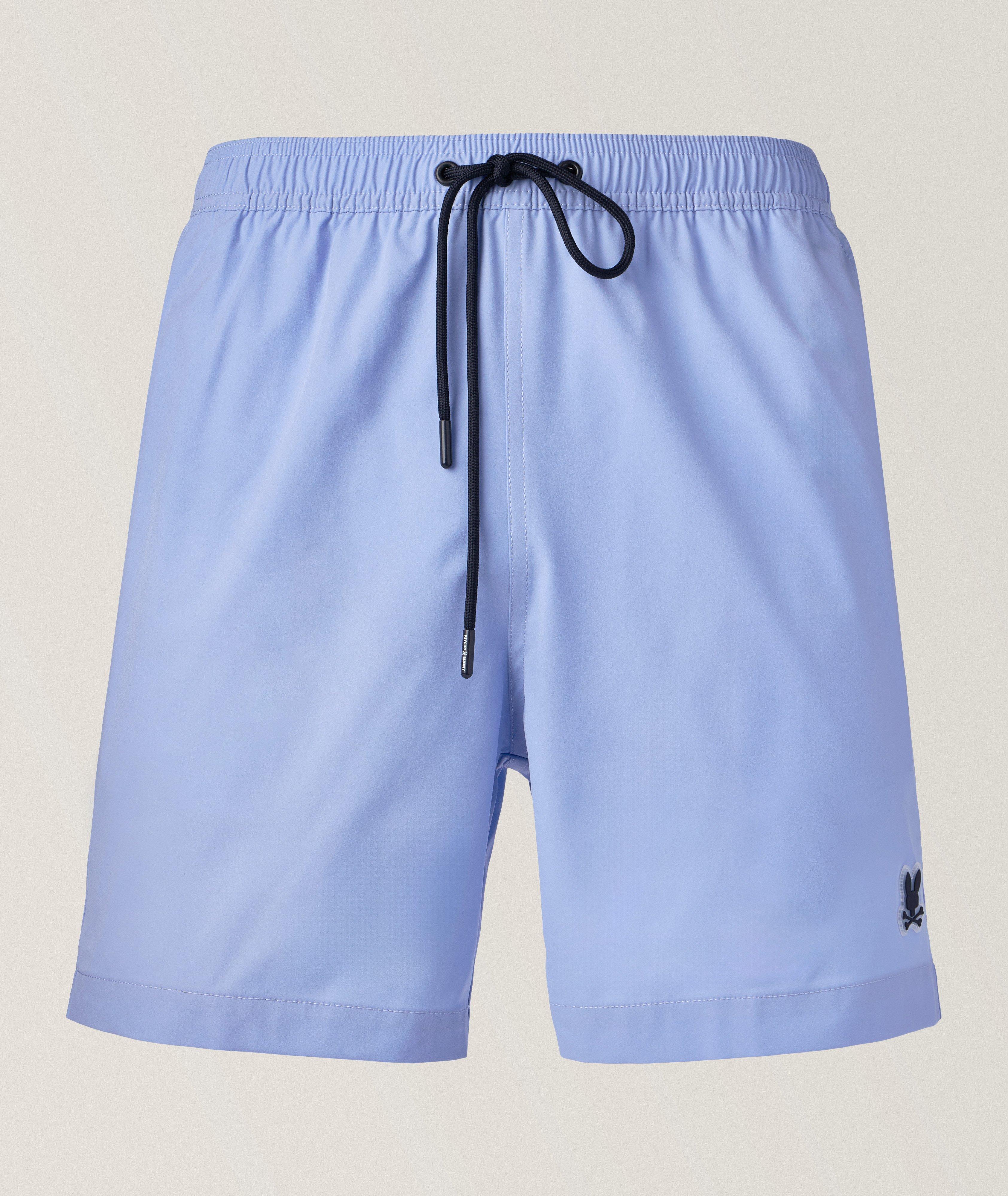 Malta Hydrochromic Swim Trunks