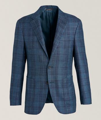 Harry rosen blazers store