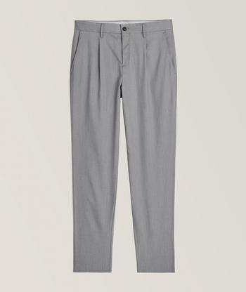 Maurizio Baldassari Reda Active Merino Wool Cargo Pants, Pants