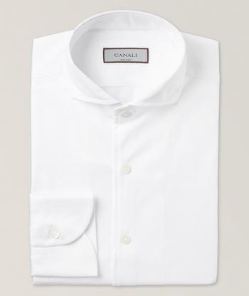 Canali dress shirts hotsell