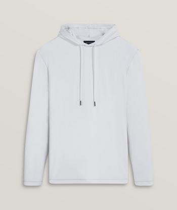 Kiton Cashmere-Silk Hooded Sweater | Sweaters & Knits | Harry Rosen